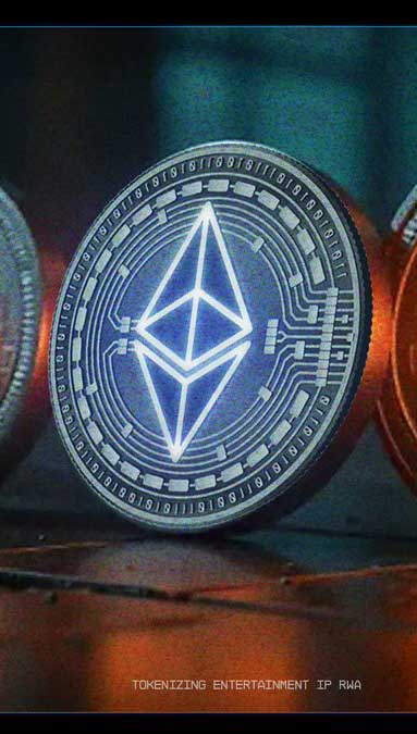 Ethereum’da RWA piyasası 17 milyar doları aştı