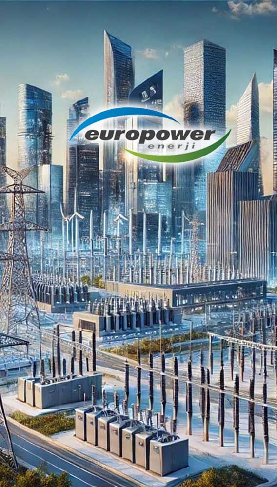Europower Enerji’nin 2025 net kârında yüzde 106 artış