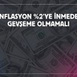 FED/Goolsbee: Yüzde 3 enflasyon indirim için yeterli değil