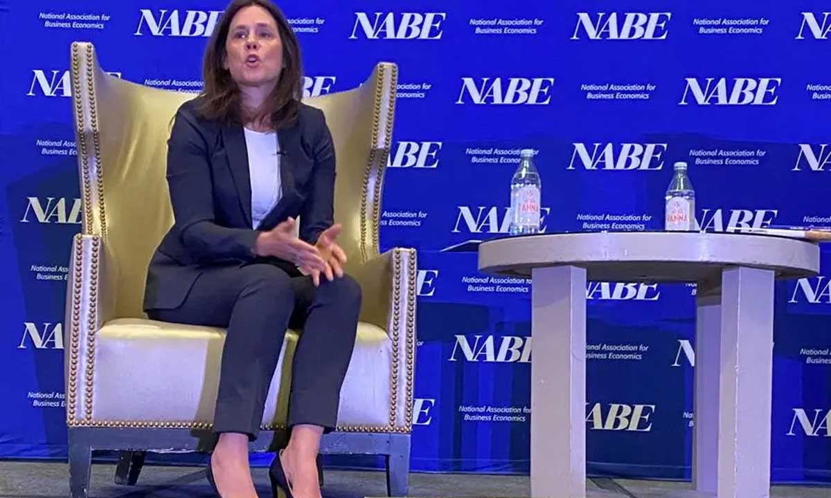 Fed/Logan: Faiz indirimi için iş gücü piyasası zayıflamalı