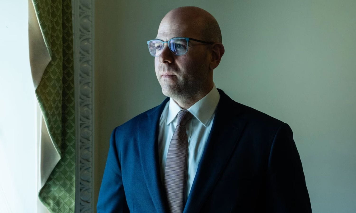 Fed üyesi Miran, Beyaz Saray’daki görevinden ayrıldı