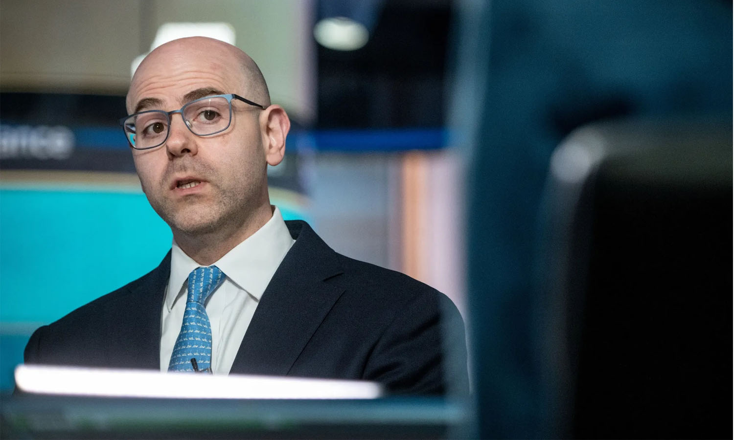 FED üyesi Miran’dan faiz indirimi çağrısı: Fiyat baskıları hafif