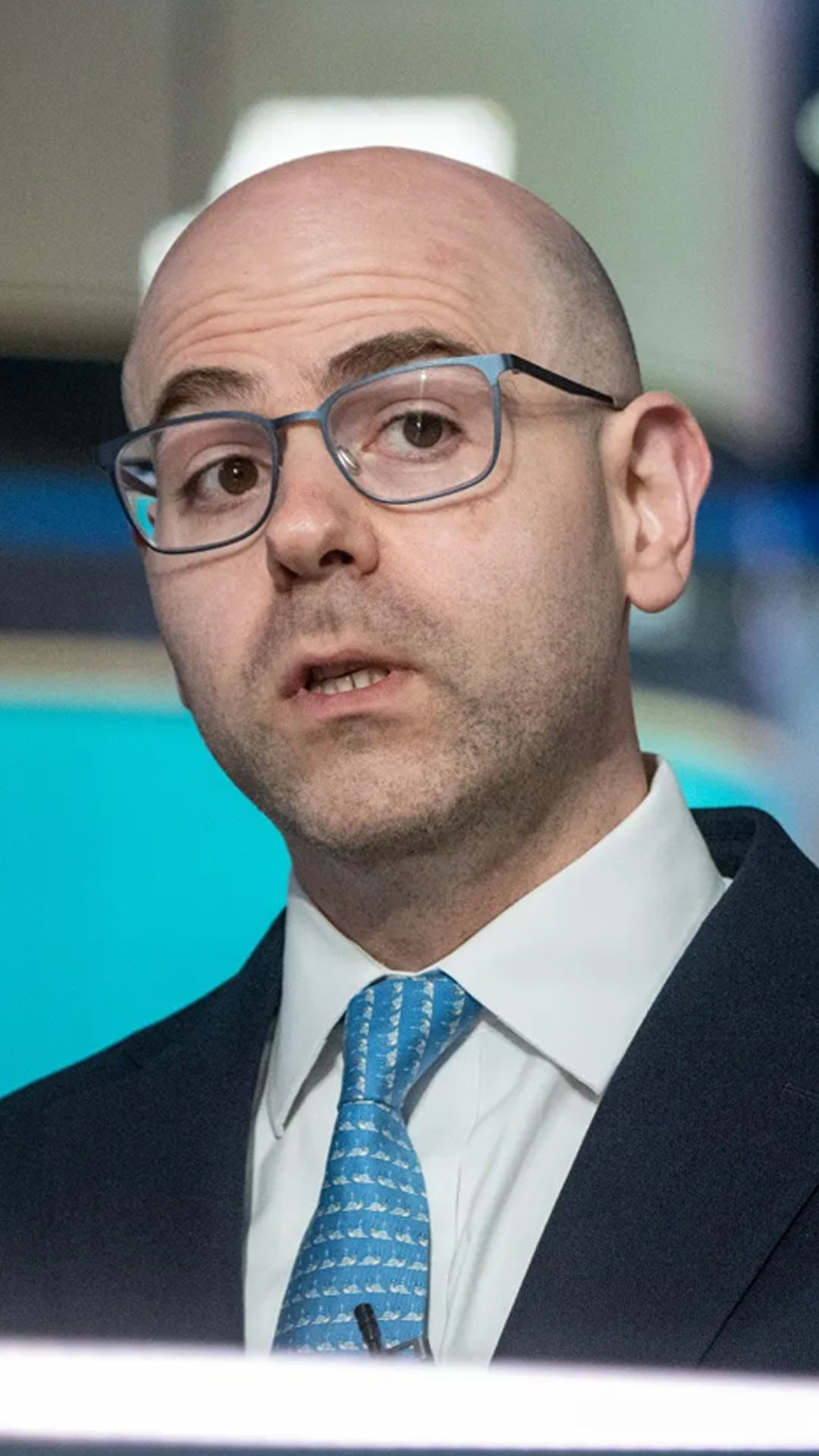 FED üyesi Miran’dan faiz indirimi çağrısı: Fiyat baskıları hafif