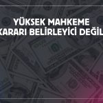FED/Waller: Faiz kararı istihdam verilerine bağlı!