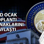FED’de faiz tartışması: İndirim ve artış sinyali bir arada