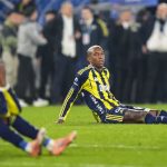 Fenerbahçe Kasımpaşa ile yenişemedi: Hisse tepetaklak oldu