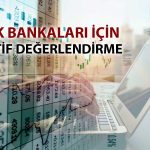 Fitch: Türk bankaları gelişen Avrupa’da kredi büyümesine öncülük ediyor