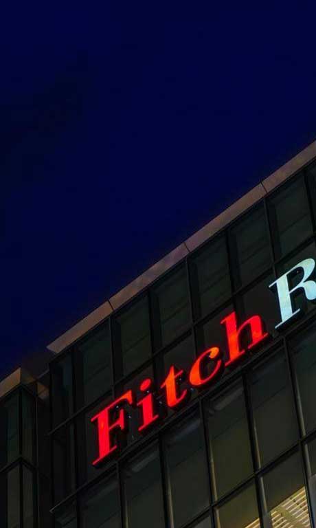 Fitch: Türkiye’nin borçlanma piyasası 2026’da büyük artış görecek