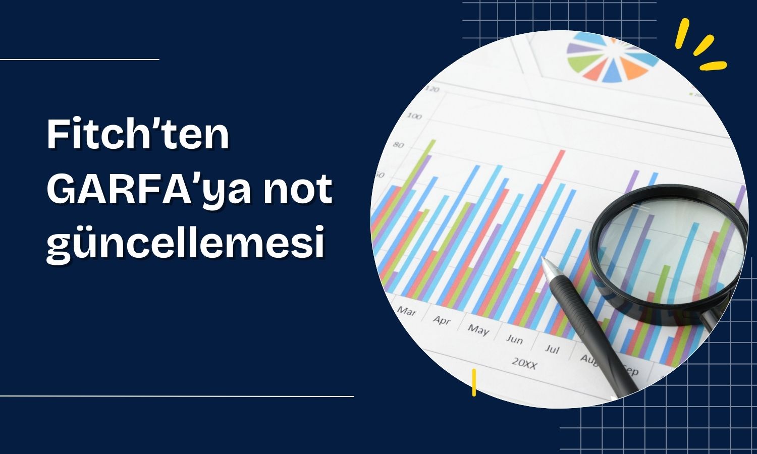 Fitch’ten Garanti Faktoring’e “Pozitif” not görünümü