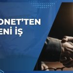 Fonet 2,1 milyon dolarlık sözleşme imzaladı