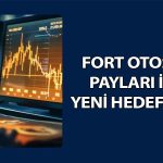 Ford (FROTO) için hedef fiyat değişti: 150 TL’yi geçebilir