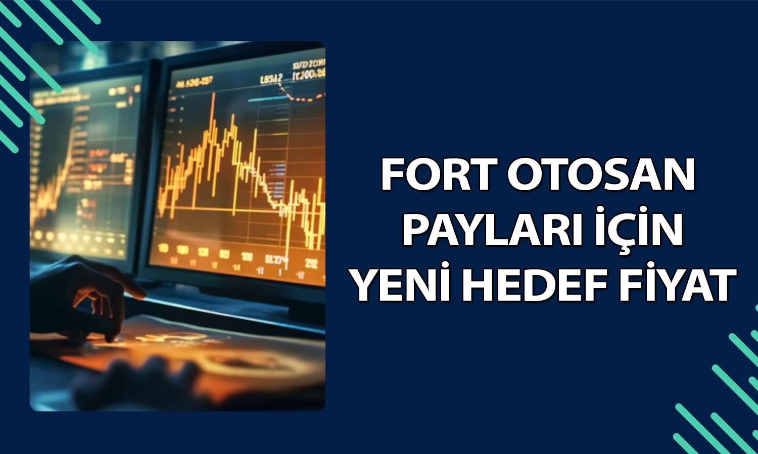 Ford (FROTO) için hedef fiyat değişti: 150 TL’yi geçebilir