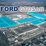 Ford Otosan, karbon ayak izini azaltacak demiryolu projesini başlattı