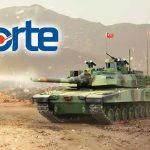 Forte’den 8,4 milyon dolarlık savunma sanayi sözleşmesi