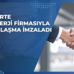 Forte’den 850 bin dolarlık yeni sözleşme