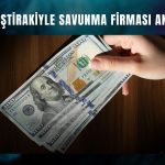 Forte’nin bağlı ortaklığından 3,1 milyon dolarlık sözleşme