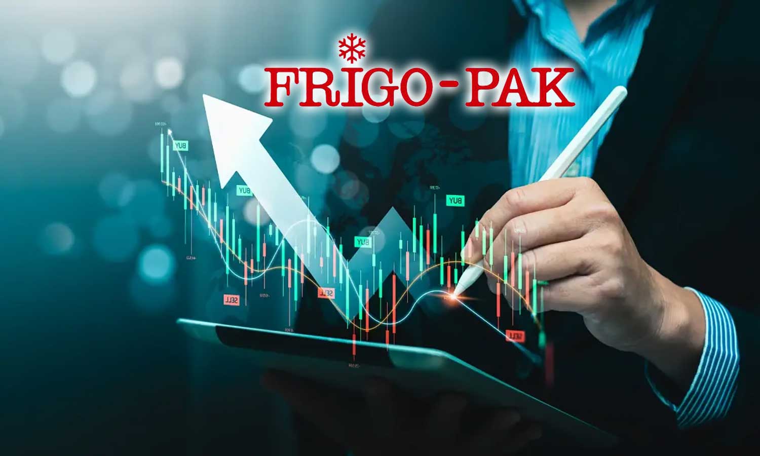 Frigo-Pak’tan sermaye artırımı: Kullanılmayan paylara dair açıklama