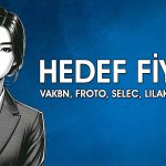 FROTO, TOASO, TTRAK ve VAKBN için hedef fiyat açıklandı