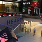 FTSE 100 geriledi: Siyasi belirsizlik baskı yaratıyor