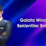Galata Wind (GWIND) 4Ç25 bilanço sonrası hedef fiyat ne?