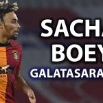 Galatasaray’dan Sacha Boey açıklaması: Anlaşmaya varıldı