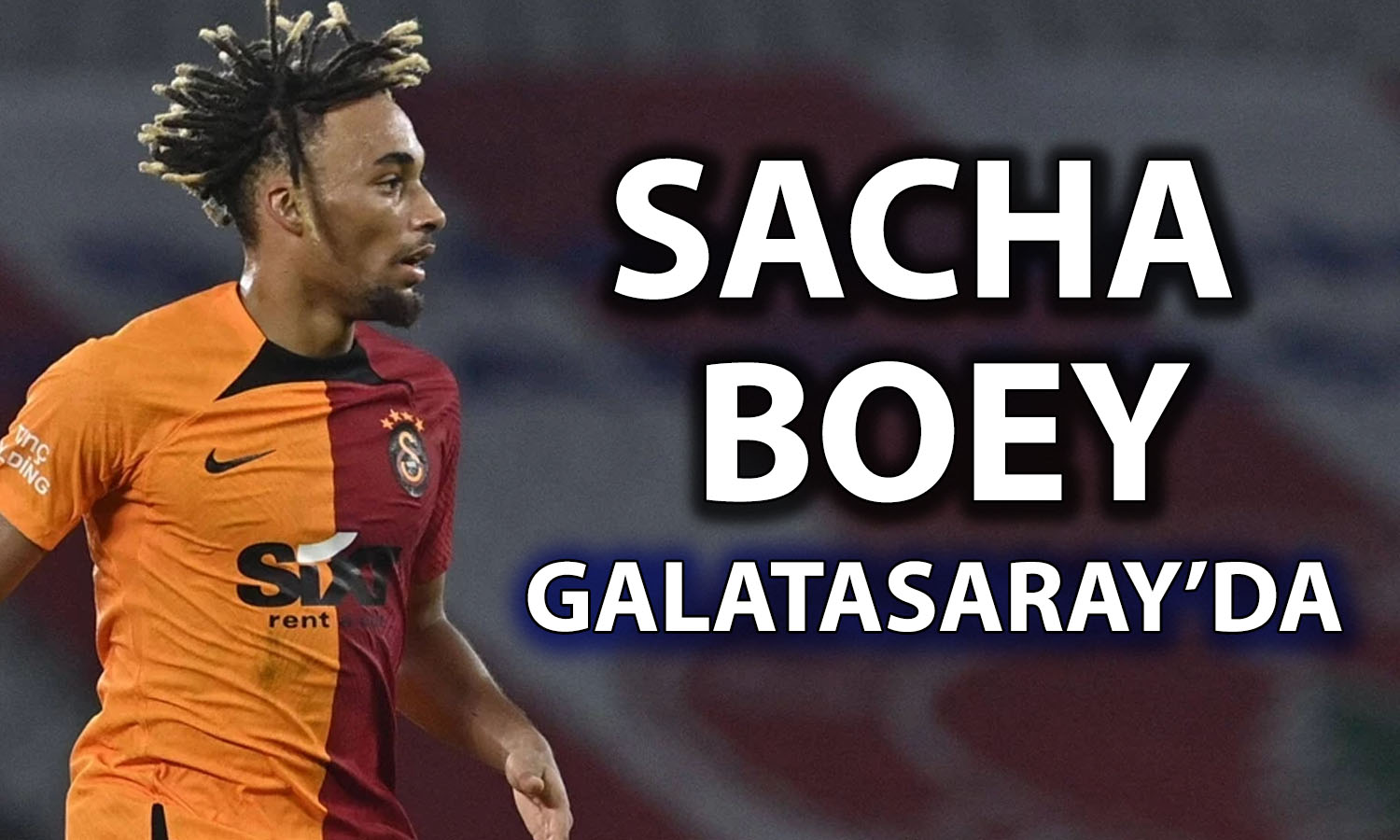 Galatasaray’dan Sacha Boey açıklaması: Anlaşmaya varıldı