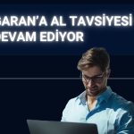 GARAN hedef fiyatı 221,76 TL’ye yükseltildi