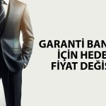 GARAN için iyimser beklenti: Hedef fiyat 44 TL yükseldi