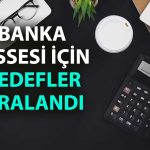 GARAN’da beklenti yükseliş: Hisse için “AL” önerisi!