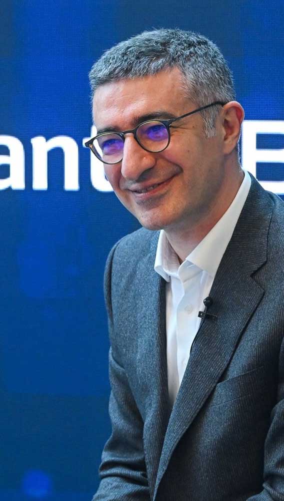 Garanti BBVA/Akten: 2026’da bankacılıkta normalleşme bekliyoruz