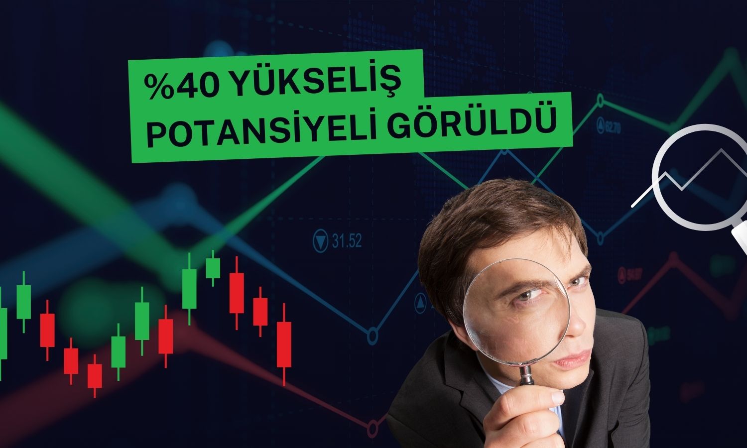 Garanti için hedef fiyat revizyonu: Yüzde 40 potansiyel var