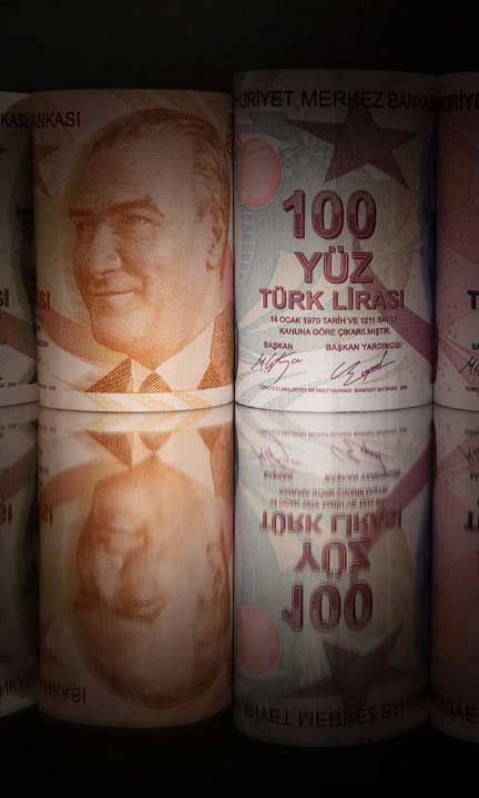 GCM Yatırım 2026 için dolar kuru ve enflasyon beklentisini paylaştı