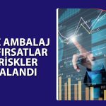 Gediz Ambalaj (GEDZA) için yeni tavsiye başladı: Hedef fiyat ne?