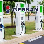 Gersan, EV şarj istasyonları satışı için Otojet Enerji ile anlaştı