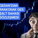 GESAN 3 milyon dolarlık GES projesi için anlaştı