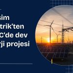 GESAN, KKTC’de 43,3 milyon Euro’luk GES ihalesini kazandı