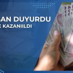GESAN, TEİAŞ’ın 147,7 milyon TL’lik ihalesini kazandı