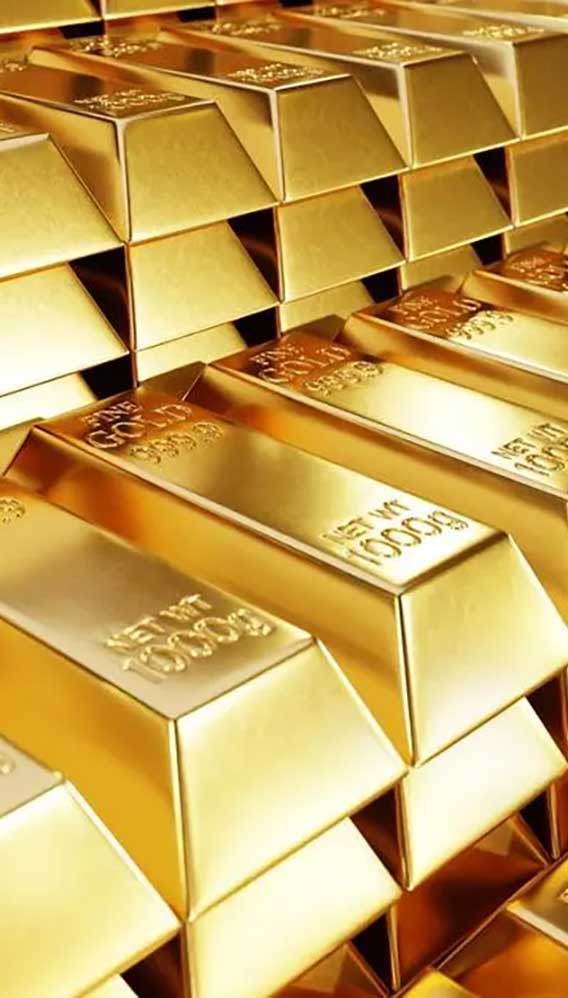 Goldman: Altında yükseliş sürecek, dalgalanma artabilir