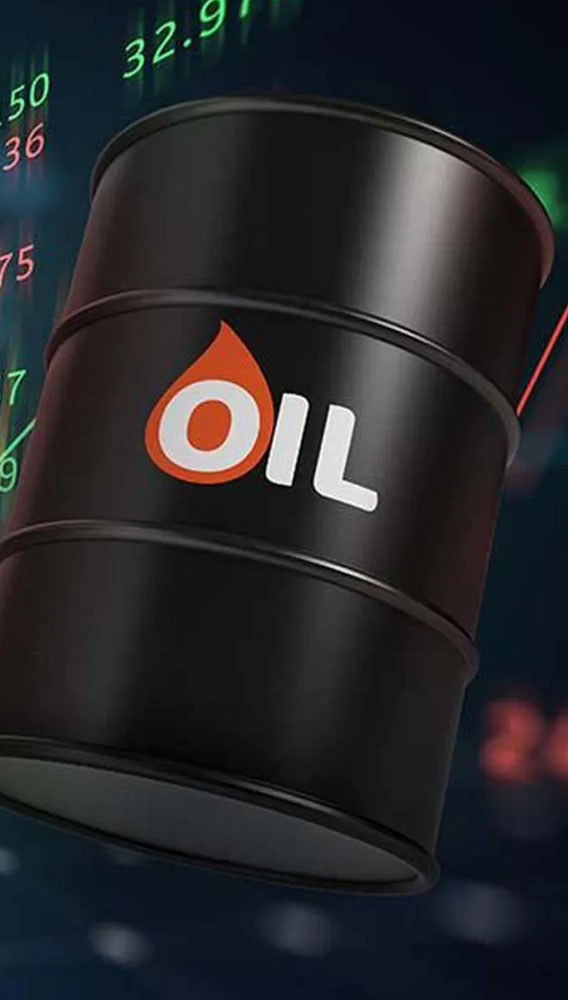 Goldman Sachs petrol için 2026 tahminini güncelledi