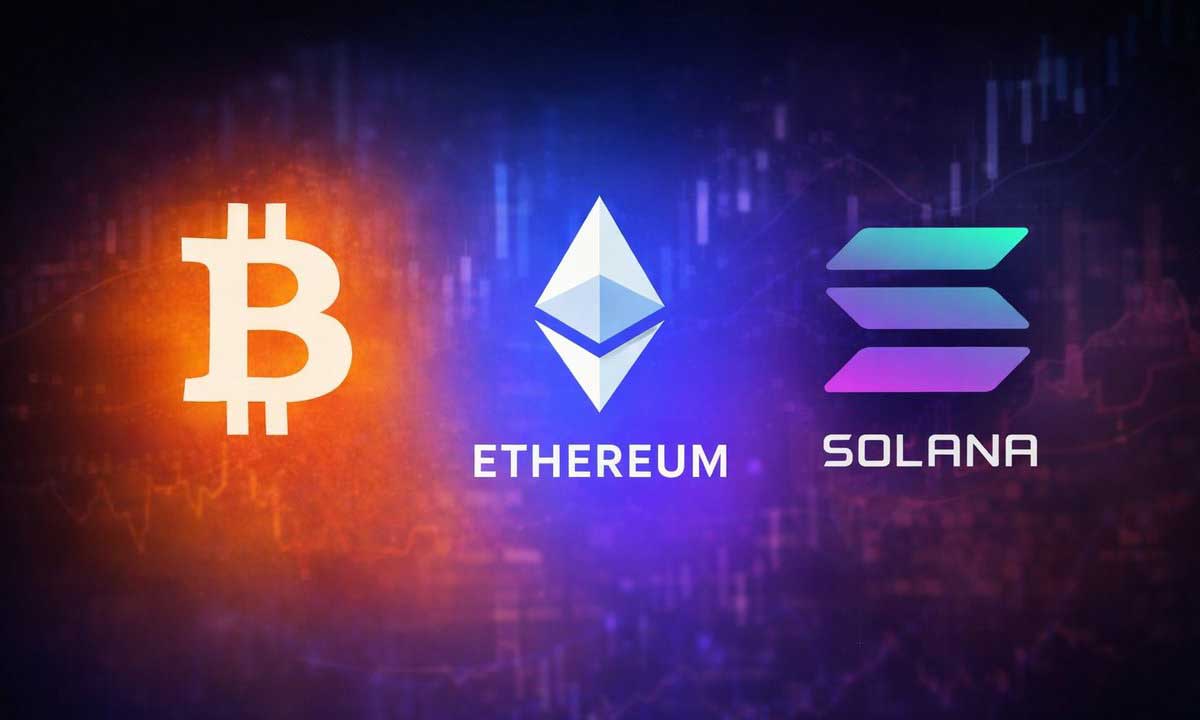 Goldman Sachs’ın kripto ETF yatırımlarında yüzde 40 azaldı