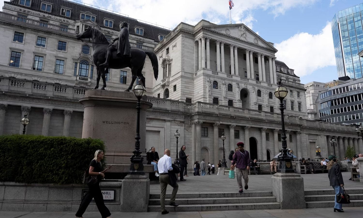 Goldman’a göre İngiliz tahvilleri 2026’da ralli yapacak