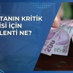 Gözler enflasyona çevrildi: ING beklentisini açıkladı!