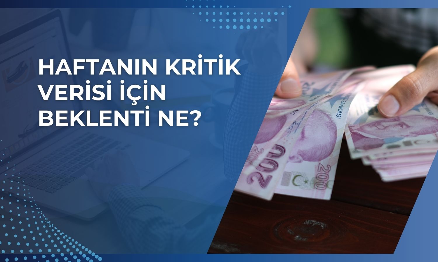 Gözler enflasyona çevrildi: ING beklentisini açıkladı!