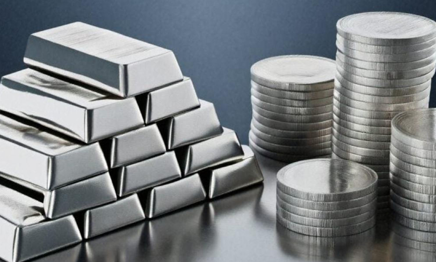 Gümüşte yükseliş sürüyor: Gözler 90 dolar direncinde