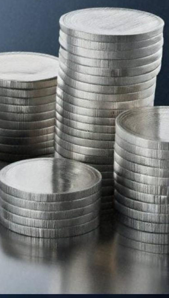 Gümüşte yükseliş sürüyor: Gözler 90 dolar direncinde