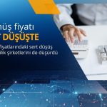 Gümüşteki yüzde 2’lik düşüş madencilik şirketlerini vurdu