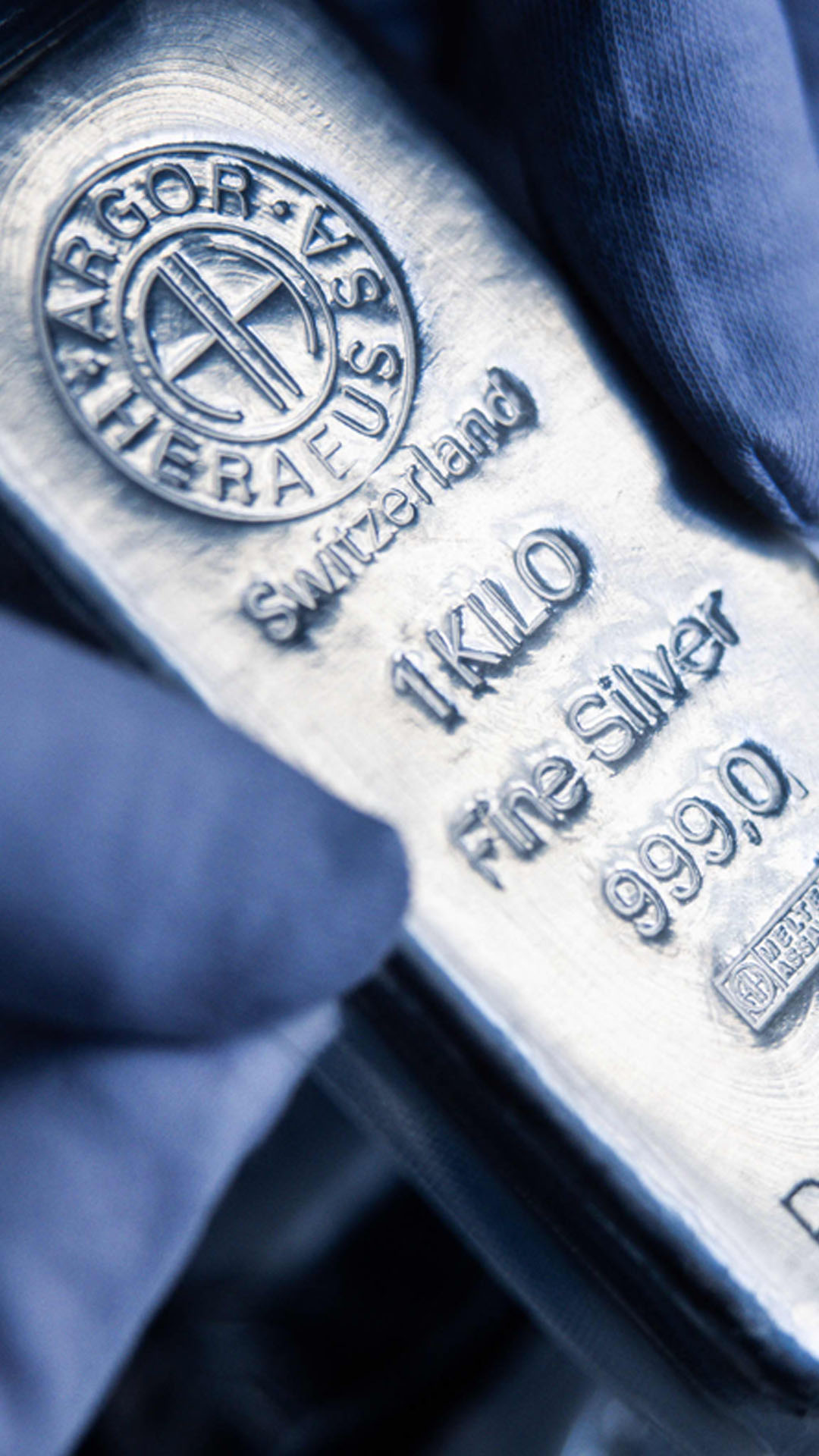 Gümüşün son 15 yılda Şubat performansları