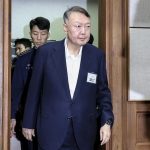 Güney Kore mahkemesi Yoon’a müebbet hapis cezası verdi