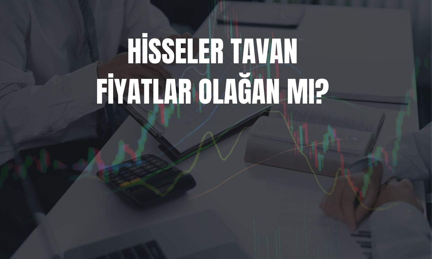 GZNMI: Kamuya açıklanmamış özel durum yok