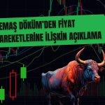 Haftalık getiri yüzde 43: CEMAS paylarında hareket olağan mı?